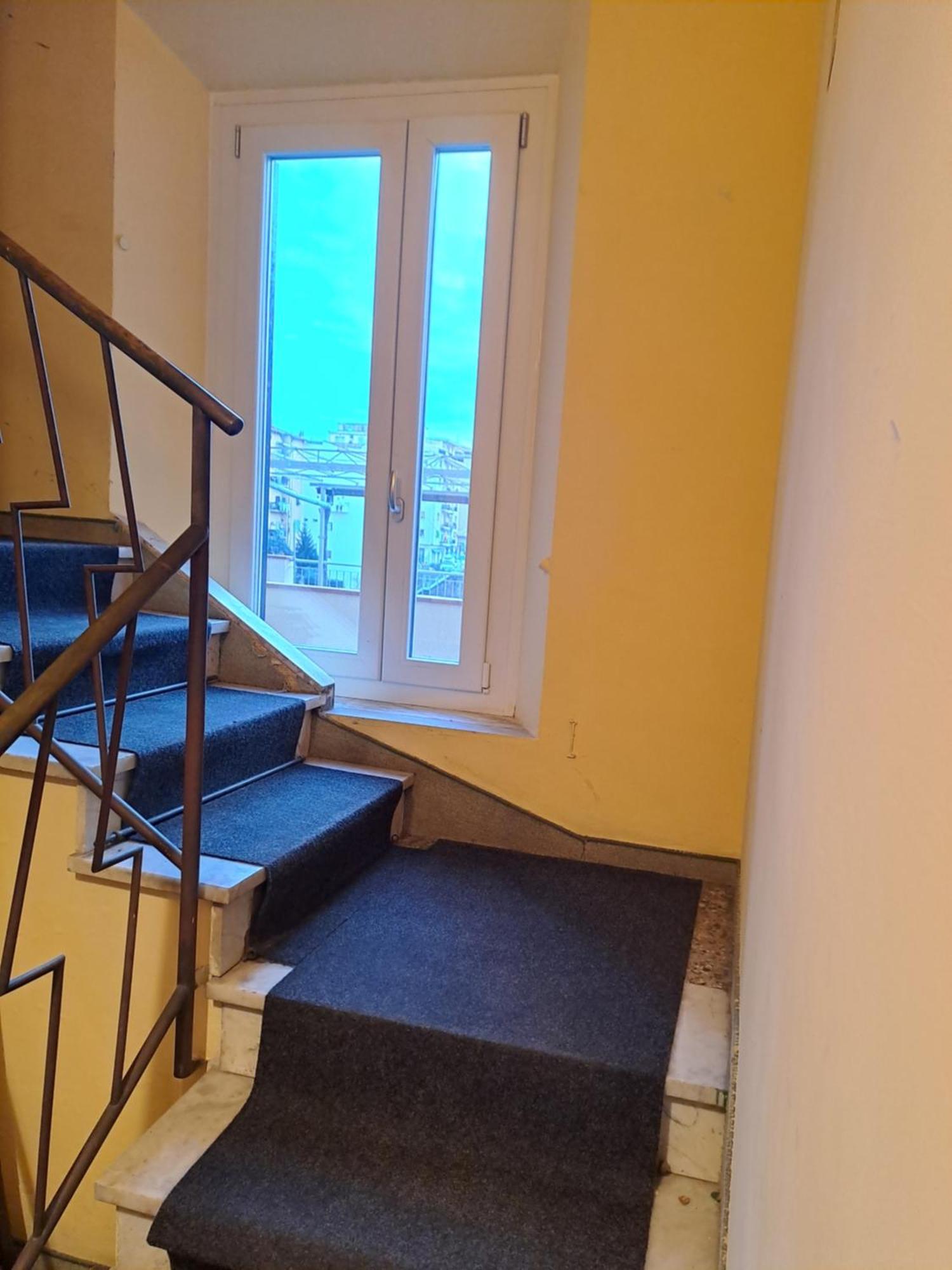 Giappone Inn Flat Livorno Exterior foto