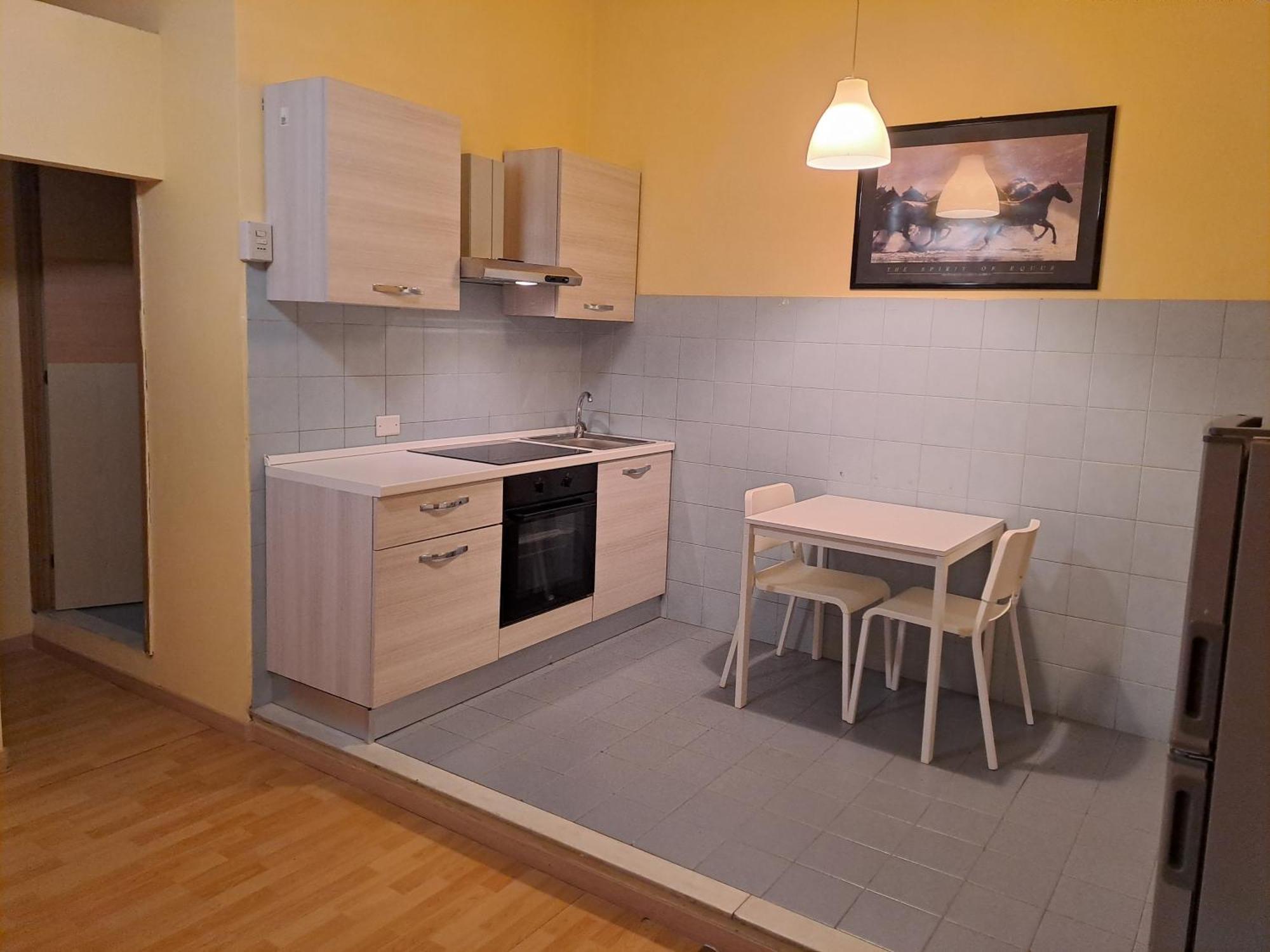 Giappone Inn Flat Livorno Exterior foto