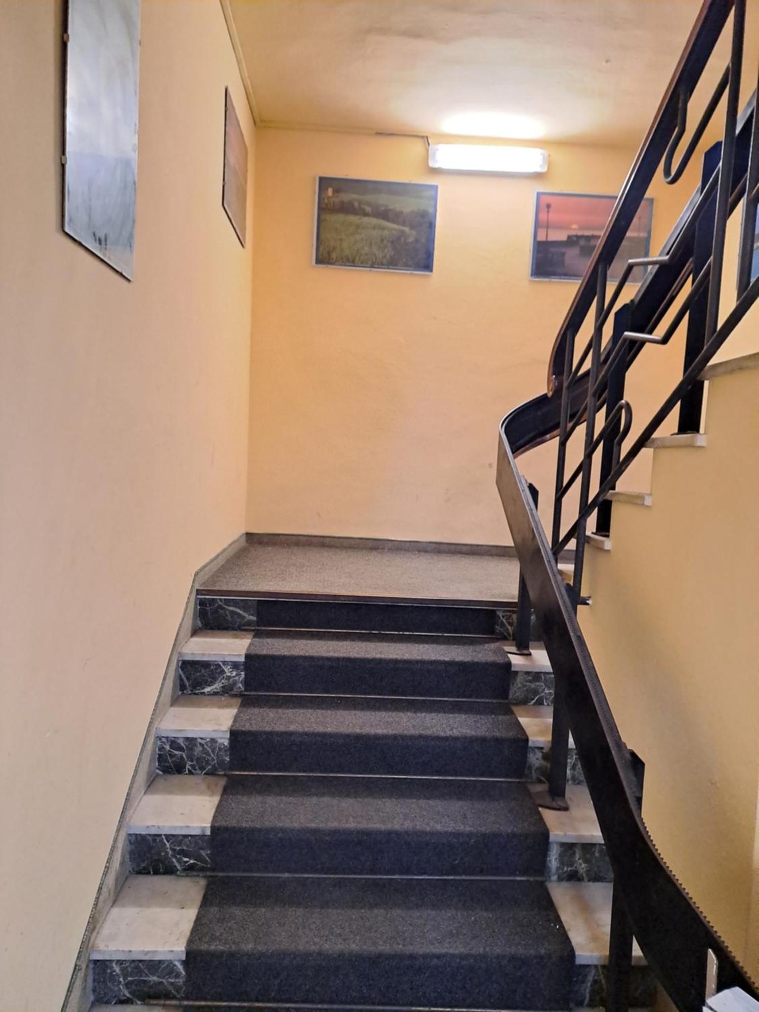 Giappone Inn Flat Livorno Exterior foto